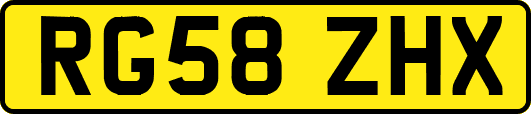 RG58ZHX