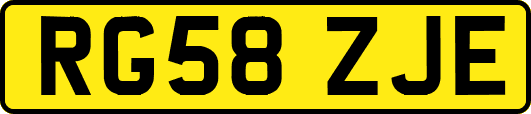 RG58ZJE
