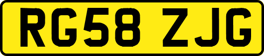 RG58ZJG