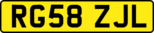 RG58ZJL