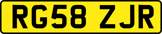 RG58ZJR