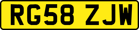 RG58ZJW