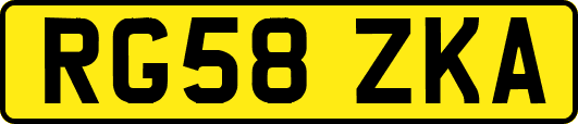 RG58ZKA