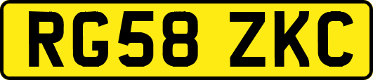 RG58ZKC