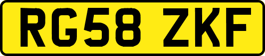 RG58ZKF