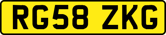 RG58ZKG