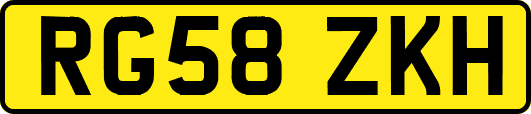 RG58ZKH