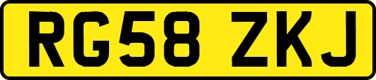 RG58ZKJ