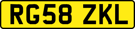 RG58ZKL