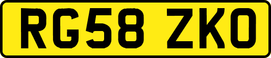 RG58ZKO