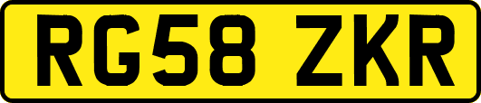 RG58ZKR