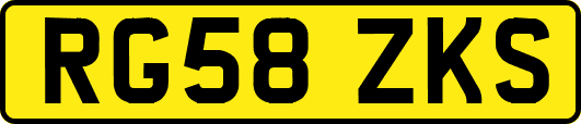 RG58ZKS