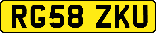 RG58ZKU