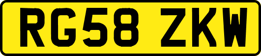 RG58ZKW