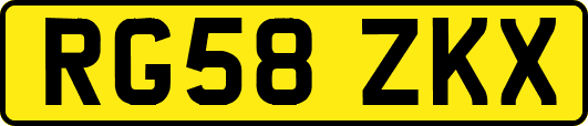 RG58ZKX
