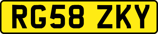 RG58ZKY