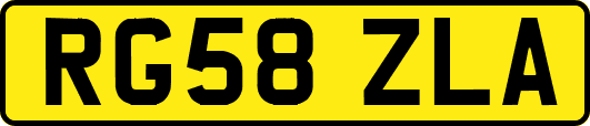 RG58ZLA