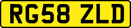 RG58ZLD