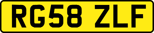RG58ZLF
