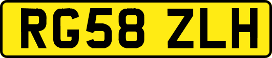 RG58ZLH