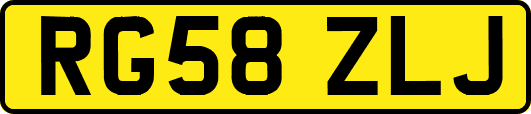 RG58ZLJ