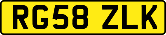 RG58ZLK