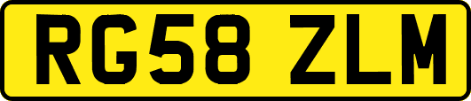 RG58ZLM