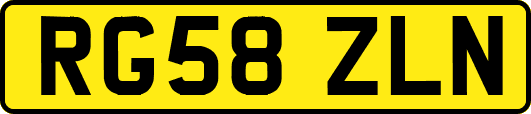 RG58ZLN
