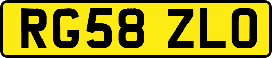 RG58ZLO