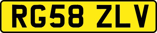 RG58ZLV