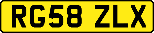 RG58ZLX