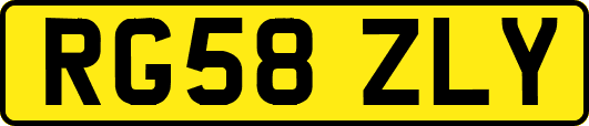 RG58ZLY
