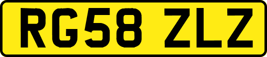 RG58ZLZ
