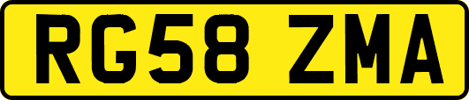 RG58ZMA