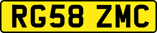 RG58ZMC