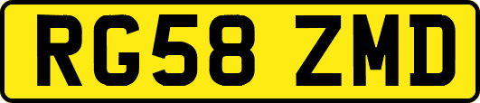 RG58ZMD