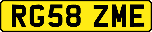 RG58ZME