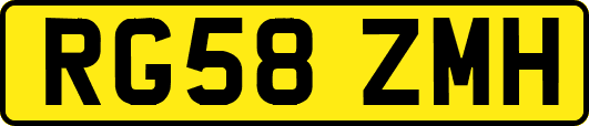 RG58ZMH
