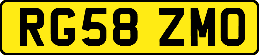 RG58ZMO