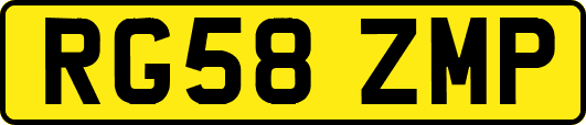 RG58ZMP