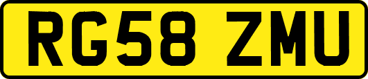 RG58ZMU