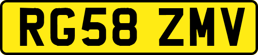 RG58ZMV