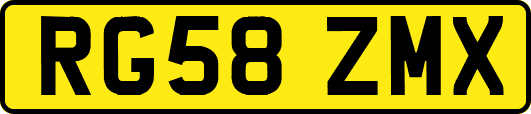 RG58ZMX