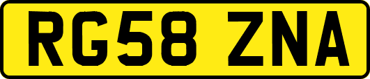 RG58ZNA