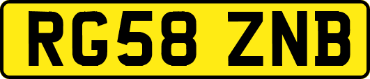 RG58ZNB