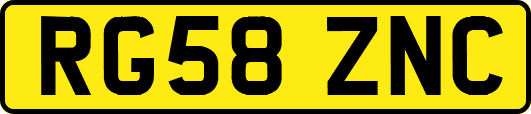 RG58ZNC