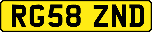 RG58ZND