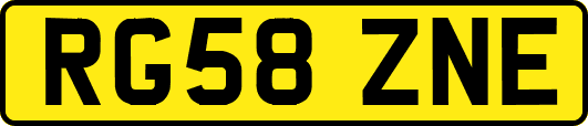RG58ZNE