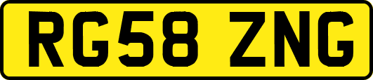 RG58ZNG