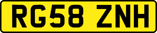RG58ZNH